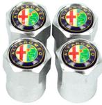 Alfa Romeo ventieldoppen, Verzenden