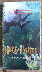 Luisterboek Harry Potter en de Vuurbeker, Boeken, Cd, J.K. Rowling, Ophalen of Verzenden