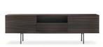 Poliform Axia Sideboard design TV kast Paolo Piva showmodel, Ophalen of Verzenden, Zo goed als nieuw, 25 tot 50 cm, Minder dan 100 cm