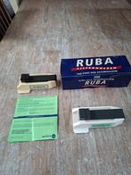 Mascotte Sigaretten hulzenvuller (2X) + Ruba filterhulzen., Verzamelen, Rookartikelen, Aanstekers en Luciferdoosjes, Ophalen of Verzenden