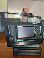 VW Golf 7 GTI Infotainment Systeem 5G0919605H  + 5G00359944, Ophalen of Verzenden, Gebruikt