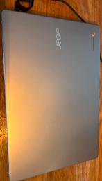 Mooie goed werkende acer chomebook 317, Ophalen of Verzenden, Zo goed als nieuw, 32 GB of minder, Acer Chromebook