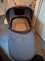 Mutsy kinderwagen met bak en zitje, Ophalen, Gebruikt, Mutsy