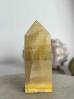 Edelstenen toren, Verzamelen, Mineralen en Fossielen, Ophalen of Verzenden