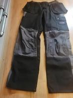 werkbroek, Tuin en Terras, Werkkleding, Ophalen, Zo goed als nieuw, Broek