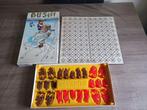 Bushi, Hobby en Vrije tijd, Gezelschapsspellen | Bordspellen, Een of twee spelers, Ophalen of Verzenden, Zo goed als nieuw, Clipper