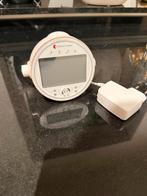 Bellman & Symfon BE1580 Wekker, Ophalen of Verzenden, Zo goed als nieuw