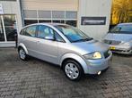 Audi A2 1.4 CLIMA, Auto's, Audi, Stof, Gebruikt, 4 cilinders, 4 stoelen