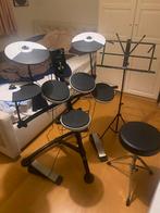Elektrische drumset Roland  TD-1, Ophalen, Zo goed als nieuw, Roland