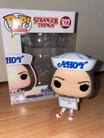 Stranger Things Robin Funko Pop, Ophalen of Verzenden, Nieuw