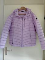 Human Nature warme jas xxxl of 44/46, Verzenden, Zo goed als nieuw, Maat 46/48 (XL) of groter, Blauw