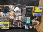 Partij winkelvoorraad foto video accessoires tassen adv.2, Ophalen of Verzenden, Schoudertas, Overige merken