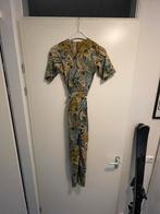 King Louie - zita frency jumpsuit XS - nieuw, Kleding | Dames, Jumpsuits, Blauw, Nieuw, Ophalen of Verzenden, King Louie