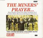 Hafabra- The Miners Prayer- The Grimethorpe Colliery Band, Cd's en Dvd's, Cd's | Instrumentaal, Ophalen of Verzenden, Zo goed als nieuw