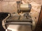 Elu Flip-Over Zaagtafel - Gebruikt, Doe-het-zelf en Verbouw, Gereedschap | Zaagmachines, Ophalen, Gebruikt, Cirkelzaag, 600 tot 1200 watt