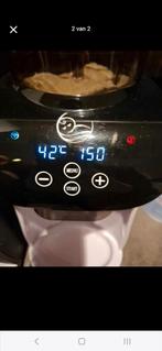 Baby Milk maker, Kinderen en Baby's, Babyvoeding en Toebehoren, Ophalen of Verzenden, Zo goed als nieuw, Overige typen