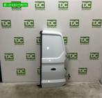 Ford Transit Courier ('14->) Achterdeur rechts  dicht wit, Gebruikt, Ford, Deur, Achter