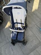 Chicco kindwag, Ophalen, Zo goed als nieuw, Overige merken