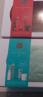 Rituals Origineel Cadeauset, Sieraden, Tassen en Uiterlijk, Uiterlijk | Lichaamsverzorging, Ophalen of Verzenden, Nieuw, Bad & Douche