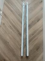 Soluna Rolgordijnen Grijs 120x190cm, Huis en Inrichting, 100 tot 150 cm, Nieuw, Ophalen of Verzenden, Grijs