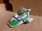 Buzz lightyear in ruimteschip toy story, Verzamelen, Ophalen of Verzenden