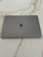 Macbook Pro 16” 2019 512GB Space Gray, Computers en Software, Apple Macbooks, 16 GB, 16 inch, Qwerty, 512 GB