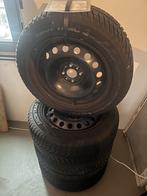 4x Vredestein Winterband incl. velg 205/55 R16 ET39, Auto-onderdelen, Banden en Velgen, Ophalen, Gebruikt, Velg(en), 16 inch