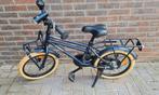 Loekie Loekie Pick Up fiets, Ophalen, Zo goed als nieuw, 16 tot 20 inch, Loekie