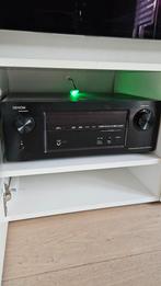 Denon AVR-X2200W Atmos Receiver, Ophalen, Gebruikt, Denon, 120 watt of meer