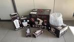 Krups KA-940 met veel extra’s (nieuw +€1.000!), Ophalen of Verzenden, Zo goed als nieuw, 3 snelheden of meer
