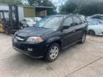 Te koop Acura in onderdelen, Ophalen of Verzenden, Gebruikt, Honda