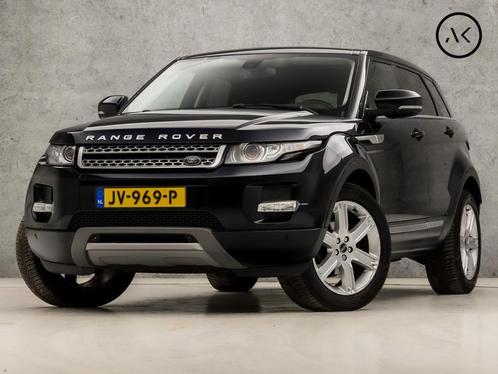 Land Rover Range Rover Evoque 2.0 Si 4WD Luxury Sport 241Pk, Auto's, Land Rover, Bedrijf, Te koop, 4x4, ABS, Achteruitrijcamera