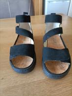 Mooie sandalen, zien er nog nieuw uit. Van het merk Waldlauf, Kleding | Dames, Schoenen, Ophalen, Waldlaufer, Zwart, Sandalen of Muiltjes