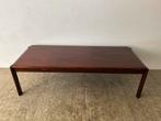 Vintage gesigneerde salontafel - Scandinavisch (mid-century), Ophalen, 100 tot 150 cm, 50 tot 100 cm, Zo goed als nieuw