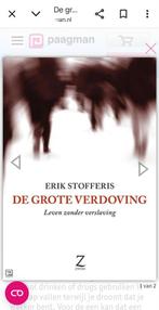 TE KOOP GEVRAAGD - het boek "DE GROTE VERDOVING", Boeken, Ophalen of Verzenden