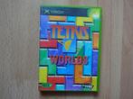 Xbox Tetris Worlds , Xbox Original Game, 2 spelers, Ophalen of Verzenden, Puzzel en Educatief, Vanaf 3 jaar