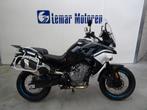 CFMOTO 800 MT SPORT (bj 2024), 2 cilinders, Cfmoto, Bedrijf, Onbekend