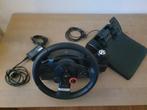 Logitech Driving Force Pro racestuur, Spelcomputers en Games, Spelcomputers | Sony PlayStation Consoles | Accessoires, Ophalen