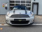 Mini Mini Cabrio 1.6 One HIGHGATE R57 LMV-17/NAVI/MOKKA-LEER, Auto's, 12 maanden, Gebruikt, Euro 6, 4 cilinders