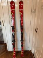 Atomic GS - 175 titanium Ski's - Gebruikt, 160 tot 180 cm, Gebruikt, Ophalen of Verzenden, Carve