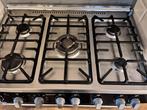 Gasfornuis Baumatic, Witgoed en Apparatuur, Ophalen, Gebruikt, 60 cm of meer, Gas