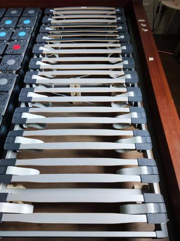 ergosleep P4 lattenbodem 80x200 beschikbaar voor biedingen