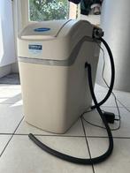Waterontharder CMB410n II Microboss, Ophalen, Gebruikt, Waterontharder met zout