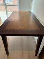 Eettafel rofra, Huis en Inrichting, Tafels | Eettafels, Ophalen, 200 cm of meer, 50 tot 100 cm, Zo goed als nieuw