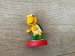 Nintendo Amiibo - Koopa Troopa - Super Mario Series, Avontuur en Actie, 1 speler, Ophalen of Verzenden, Zo goed als nieuw
