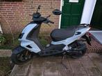 Peugeot speedfight 4 2022, Fietsen en Brommers, Scooters | Peugeot, Ophalen, Gebruikt, Maximaal 45 km/u, Speedfight