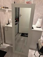 Brimnes wandspiegel, Huis en Inrichting, Woonaccessoires | Spiegels, Ophalen, Minder dan 50 cm, Zo goed als nieuw, Minder dan 100 cm
