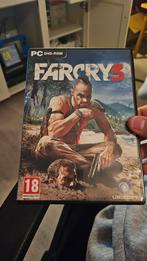 Far Cry 3 - PC, Spelcomputers en Games, Games | Pc, Ophalen, Online, Gebruikt, Vanaf 18 jaar
