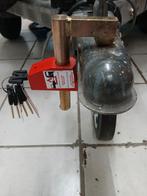 Disselslot caravans, Caravans en Kamperen, Caravan accessoires, Ophalen, Gebruikt