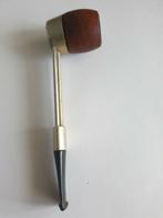 Super twist tabaks pijp made in france, Ophalen of Verzenden, Zo goed als nieuw, (Water)pijp